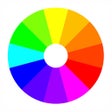 Ikon program: Color As Hue