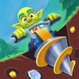 Programın simgesi: Gold and Goblins: Idle Me…