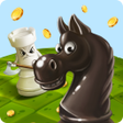 Icoon van programma: Knight's Tour: Logic Puzz…