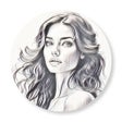 أيقونة البرنامج: Sketch AI: Pencil Photo S…