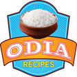 プログラムのアイコン：Odia Recipes - Taste of O…