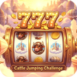 Programikonen: Cattle Jumping Challenge