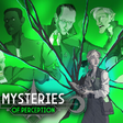 Ikon program: Mysteries of Perception