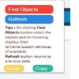 Programikonen: Selenium Object Finder