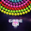 Bubble Shooter Marble Game