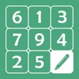 Super Sudoku - Brainstorming icon