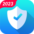 Symbol des Programms: Antivirus  Virus Cleaner …