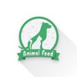 أيقونة البرنامج: AnimalFood