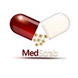 프로그램 아이콘: Medscrab