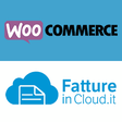 Icoon van programma: WooCommerce Fattureinclou…