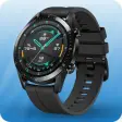 Huawei GT 2 Watch app guide