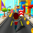 程序图标：Patrol Runner boy Paw Sub…
