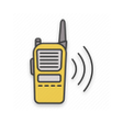 程序图标：Walkie Talkie