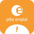 Icône du programme : Événements - Pôle emploi