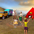 Icono de programa: Camper Van Virtual Family…