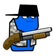 Programikonen: MAYHEM DOODLE