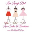 プログラムのアイコン：Live Laugh Bid Boutique