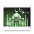 プログラムのアイコン：SMS Lebaran