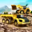 Heavy Machines  Construction
