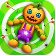 Programikonen: TAP PumpkinKick Jack OLan…