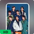 BTS Member Wallpaper Full HD