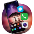 Programikonen: Best natural Theme for P2…