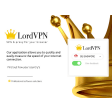 LORDVPN, VPN & Proxy