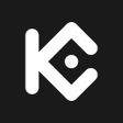 程序图标：KuCoin Info - Crypto Trac…
