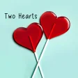 Love Theme Two Hearts