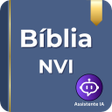 Icoon van programma: A Bíblia Sagrada - NVI