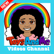 Toys AndMe videos