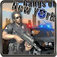 プログラムのアイコン：Gangs of New York