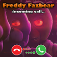 Ikon program: Freddy Fazbear Fake call …