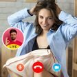Ícone do programa: Live Video Call - Random …
