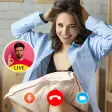 Live Video Call - Random Chat