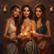 Icoon van programma: TheSecretOfDiwali