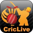 CricLive - Live Cricket HD
