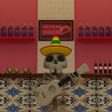 Programikonen: Escape Game Mexican Diner