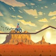 Icon of program: X Trial Racing Game