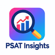 ไอคอนของโปรแกรม: PSAT Insights
