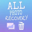 프로그램 아이콘: All Delete Photo Recovery