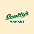 Ikon program: Scottys Market