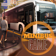 Ikon program: MiniBus Simulator City Ga…