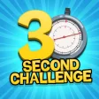 30 Second Challenge Game