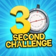 Ikon program: 30 Second Challenge Game