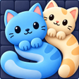 Programikonen: Cat Belt - Puzzle Escape