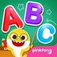 Icona del programma: Baby Shark ABC Phonics