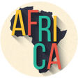Programikonen: African Radio Stations