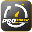 プログラムのアイコン：ProTimer
