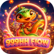 Ícone do programa: 999HHFlow